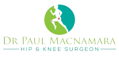 Dr Paul Macnamara
