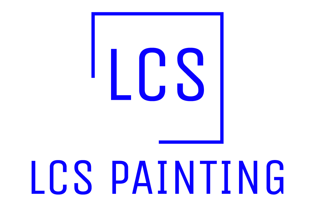 LCS Painting logo